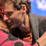 photo by Dirk Sillter