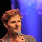 photo by Dirk Sillter